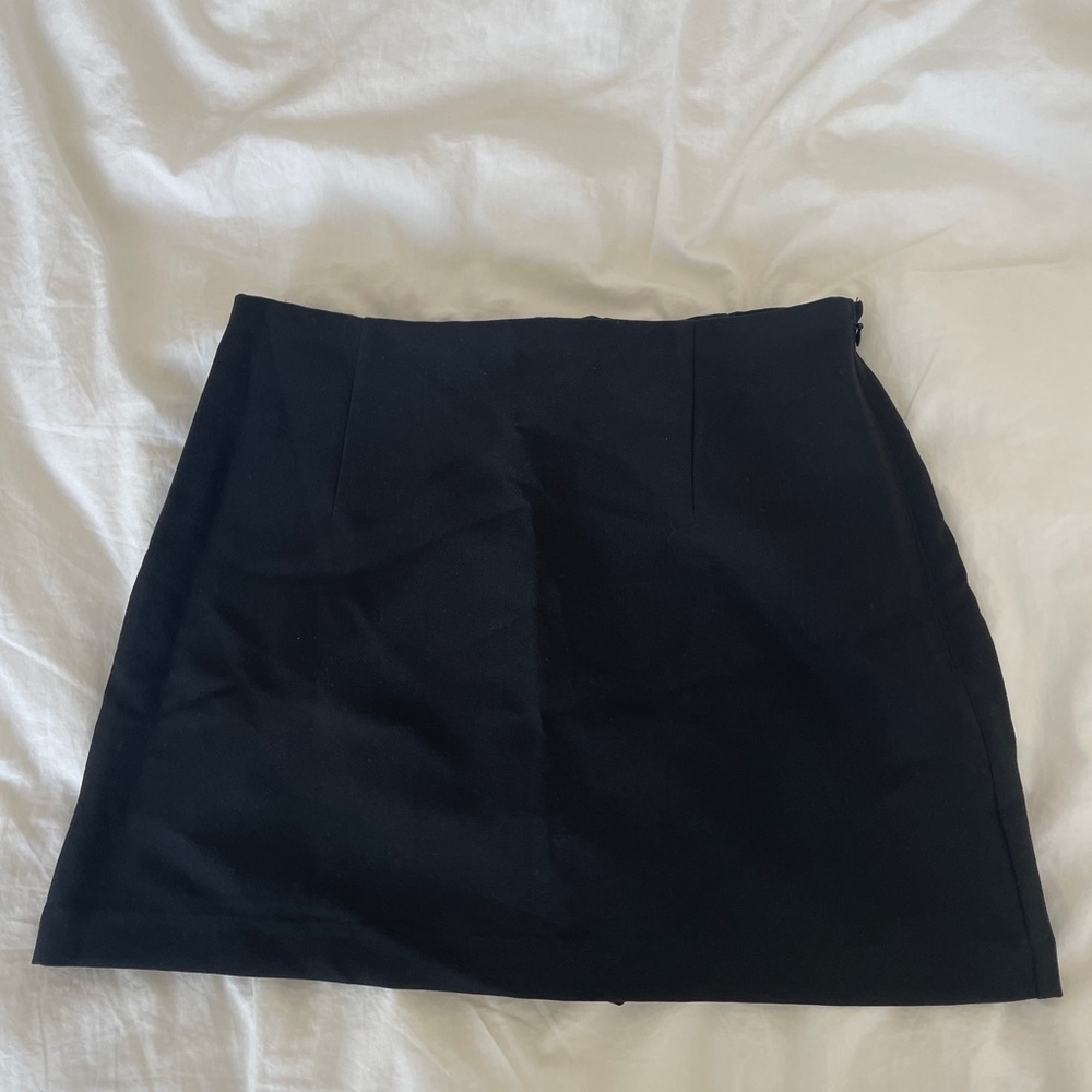 Abercrombie Tailored Skort
